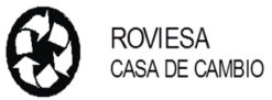 Logo Roviesa